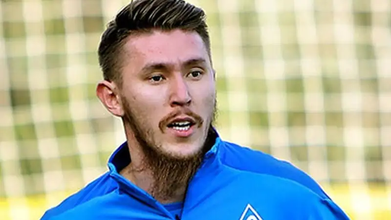 Аймбетова не будет в Крыльях