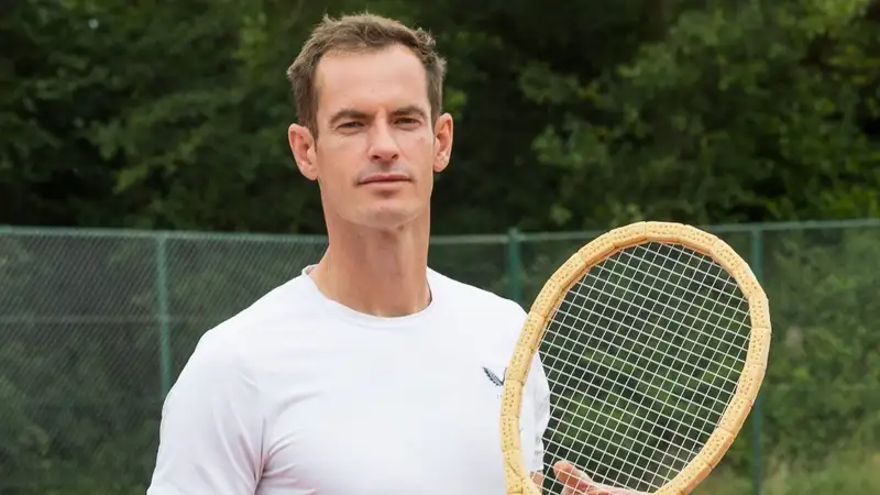 В Лондоне установят памятник двукратному олимпийскому чемпиону и двукратному победителю Уимблдона