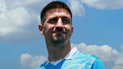 Вакулко в Ордабасы