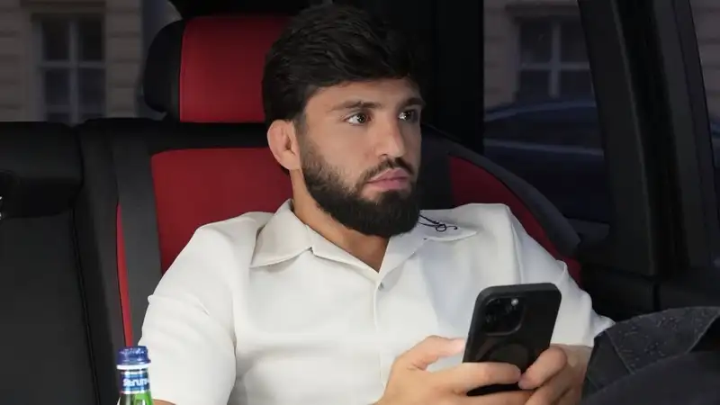 Арман Царукян