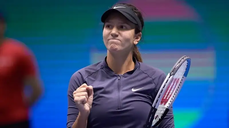 Фото: НОК РК