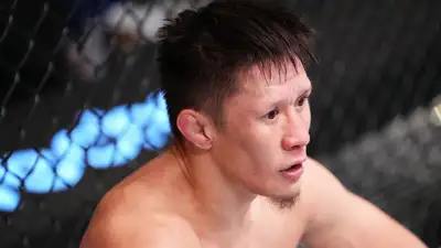 Фото: UFC
