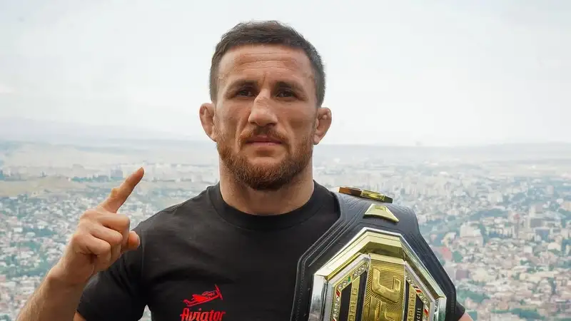 Мераб Двалишвили 