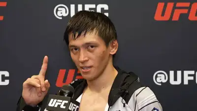 Фото: UFC.com