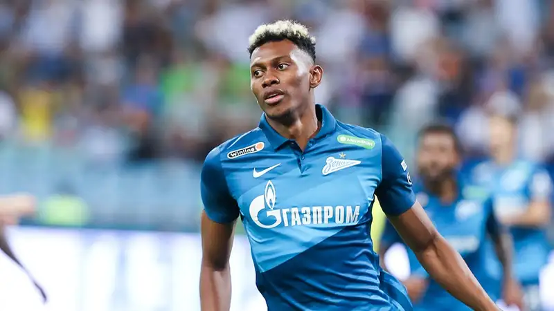 Фото: fc-zenit.ru