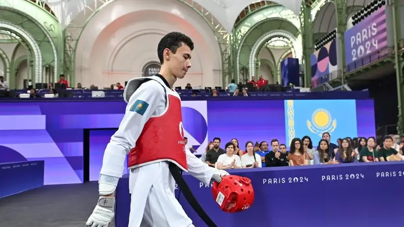 Фото: НОК РК