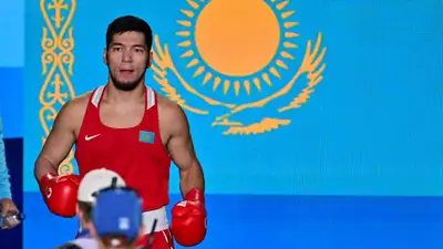 Узбекистан отказался биться на Кубке мира по боксу в Астане: чем это чревато для Казахстана