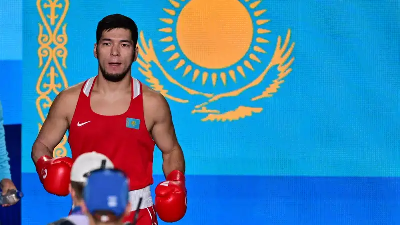 Узбекистан отказался биться на Кубке мира по боксу в Астане: чем это чревато для Казахстана