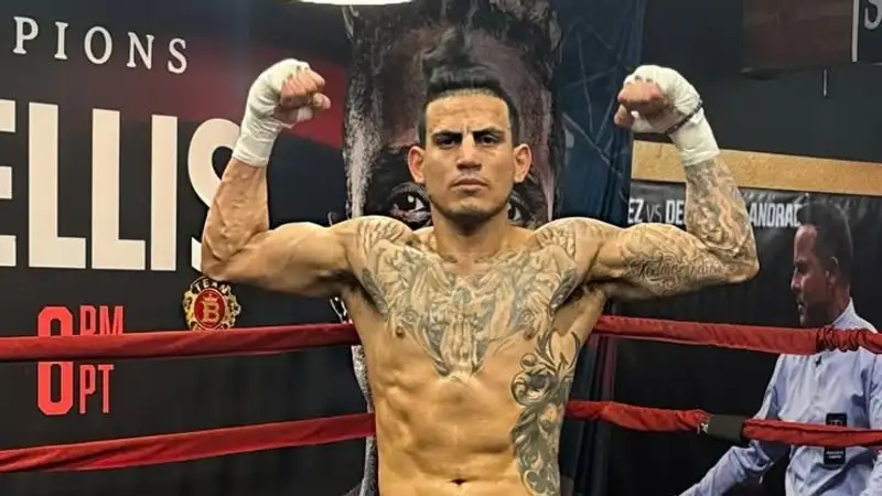 Хосе Бенавидес 