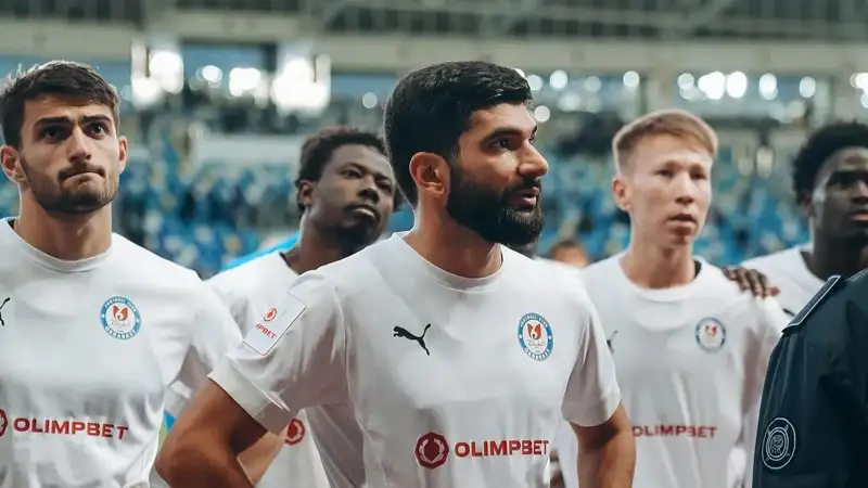 Фото: instagram/fc__ordabasy