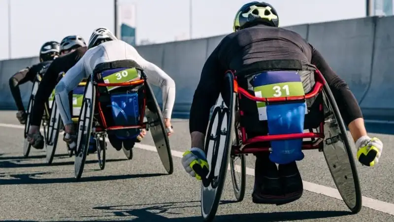 Параспортсмены добились выплат 