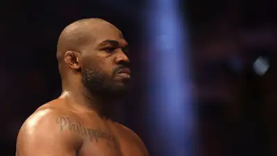 Фото: UFC
