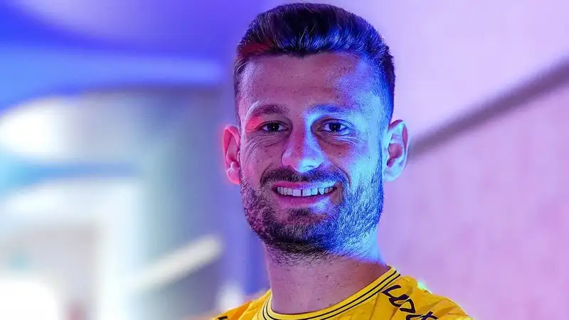 Руй Баталья