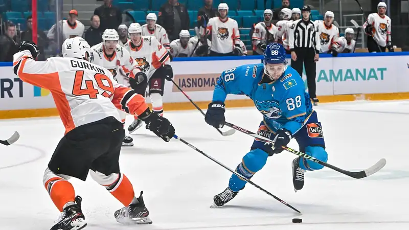 Дамир Жафяров