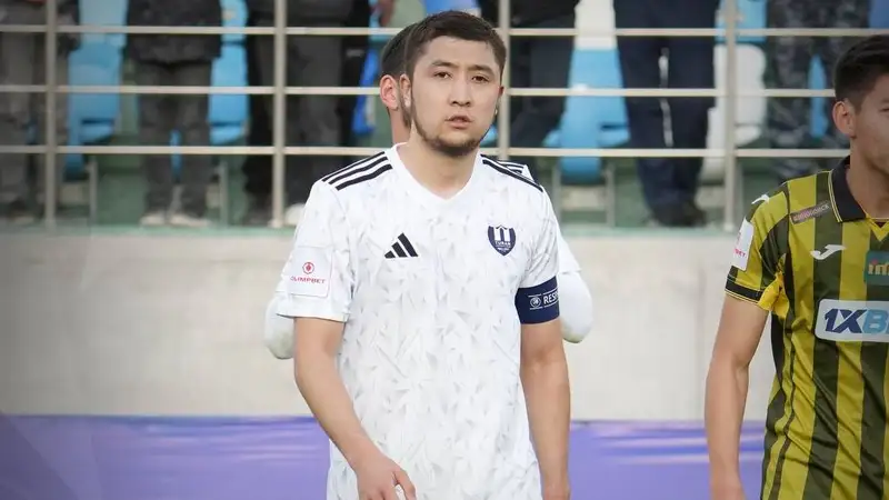 Из "Турана" уходят игроки 