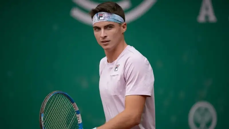 Тимофей Скатов