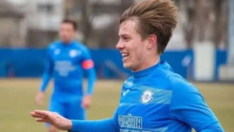 Фото: официальный сайт ФК "Бэлць"