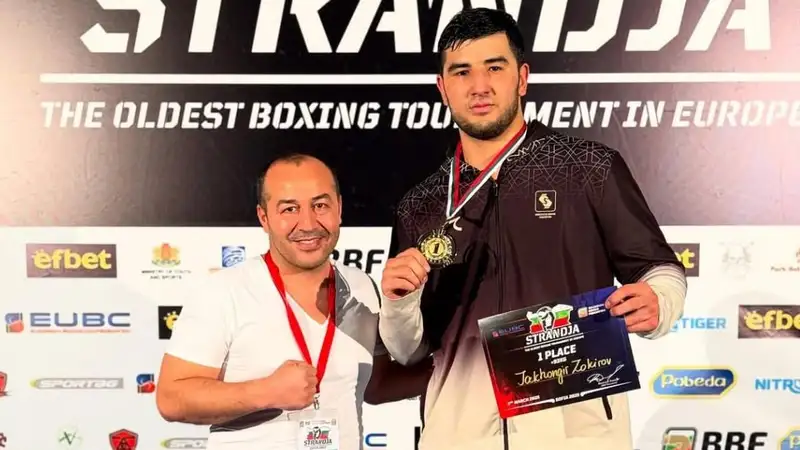 Узбекистан приедет на Кубок мира по боксу в Астану, но очень интересным составом