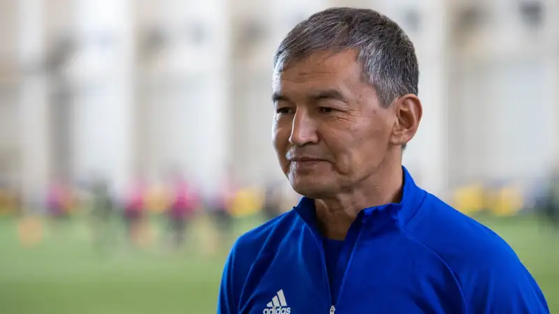 Абдухалик Бурибаев