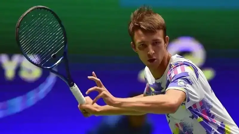 Григорий Ломакин 