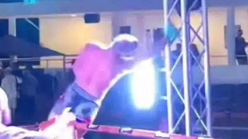 Фото: кадр из видео Фото: кадр из видео