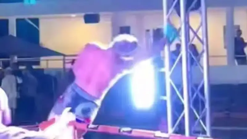 Фото: кадр из видео