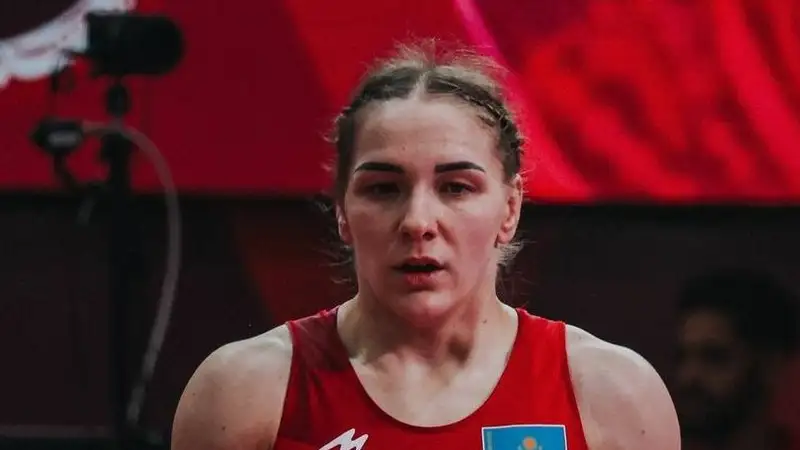 Фото: НОК РК