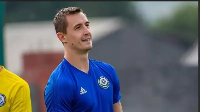 Покатилов остается в Сабахе