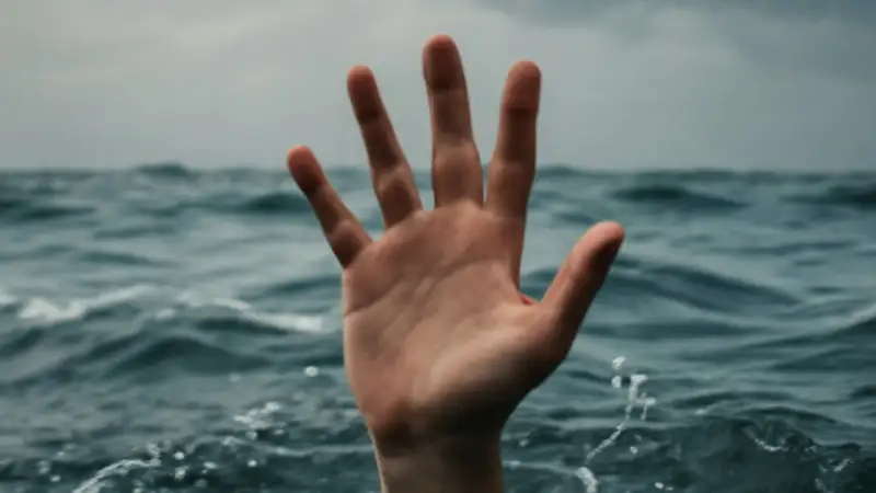 Пять простых правил, которые помогут избежать трагедии на отдыхе: как вести себя в воде