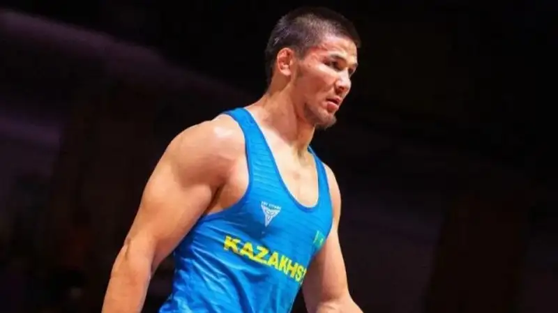 23 борца попали в заявку