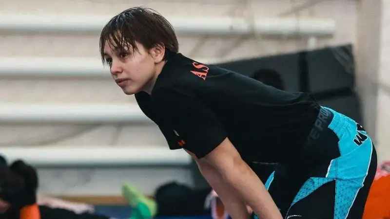 Фото: НОК РК