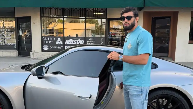 Арман Царукян