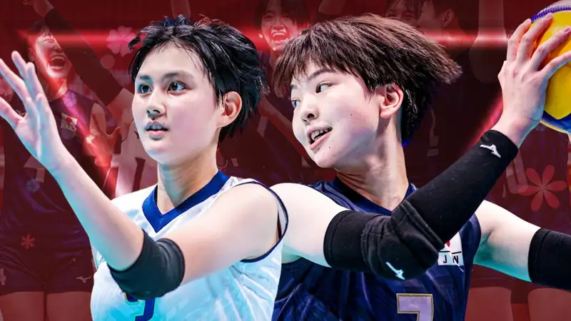 Чемпионат Азии U16