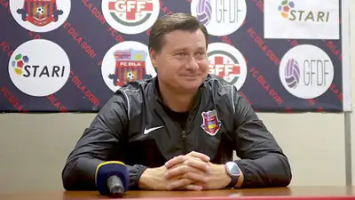Демченко об игре с &quot;Тоболом&quot;
