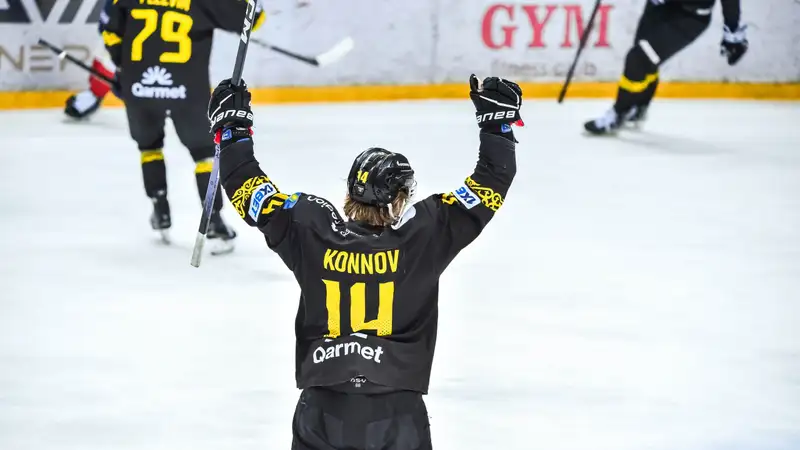 Клубы Pro Hokey Ligasy продолжают усиливать составы перед новым хоккейным сезоном