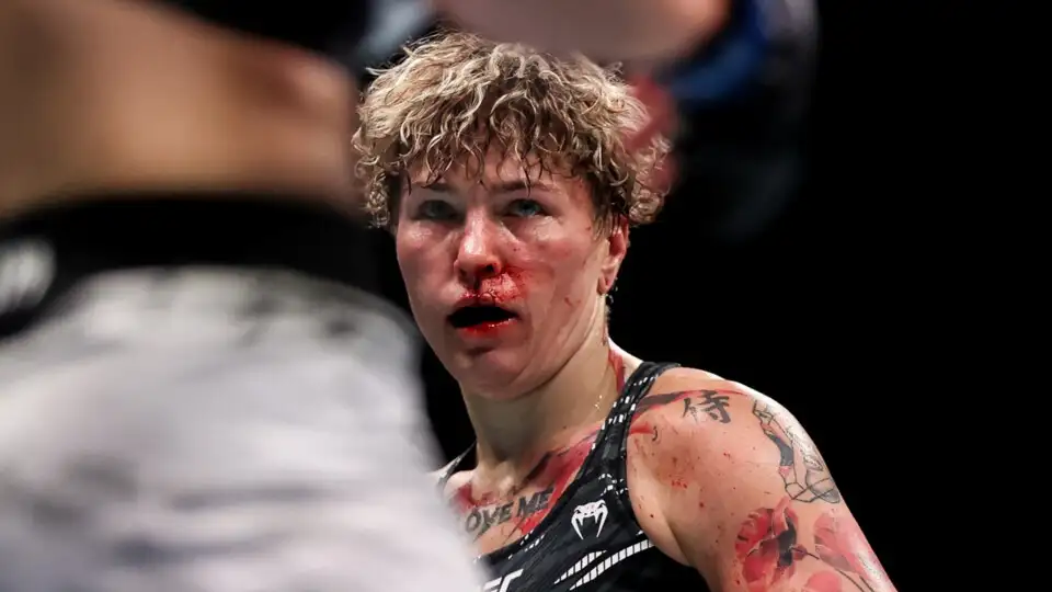 Фото: UFC Фото: UFC