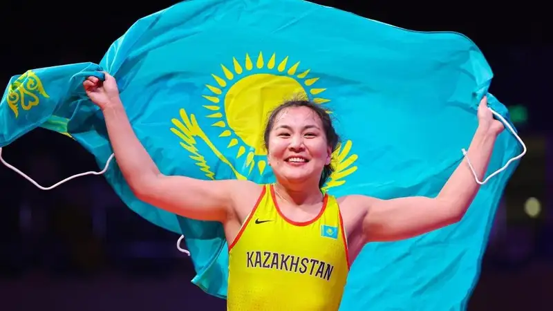 Фото: НОК РК