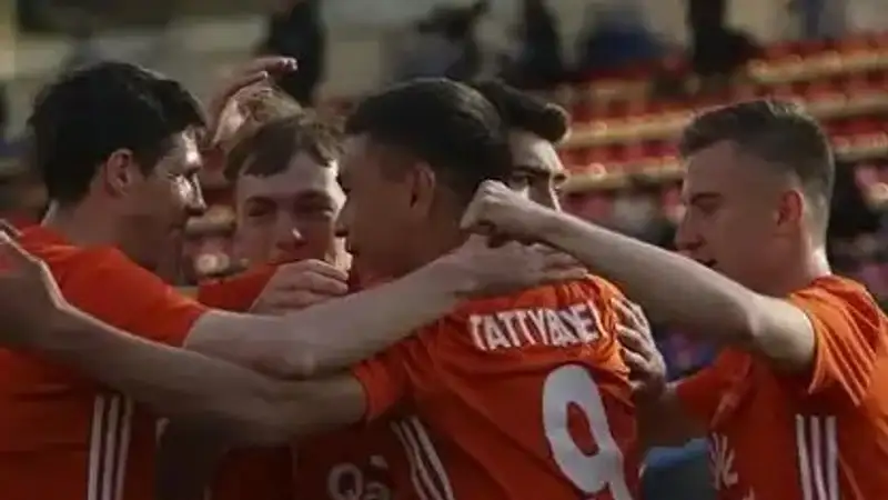 Фото: кадр из видео