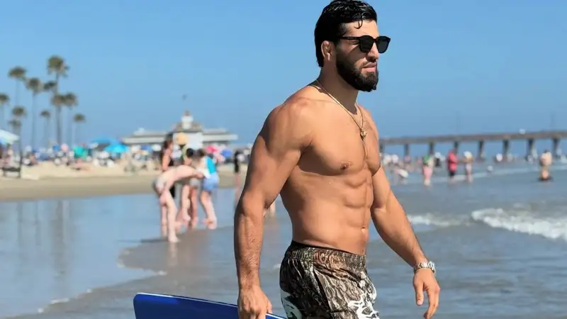 Арман Царукян