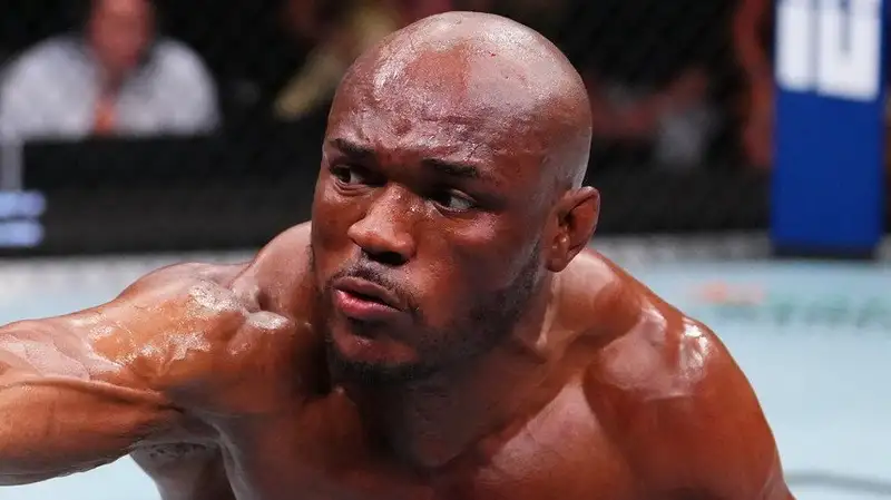 Камару Усман