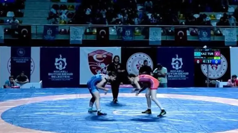 Фото: кадр из видео