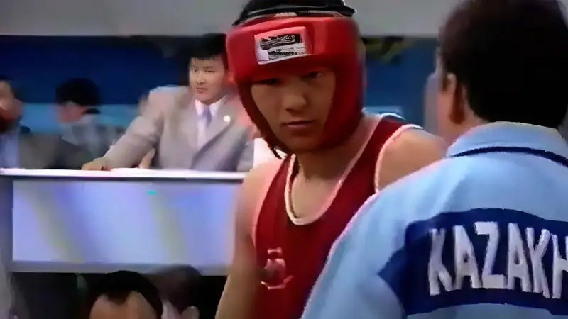 Первый Кубок мира по боксу в Астане: Головкин блистал, герой Олимпиады страдал а топ-тренеру подло отомстили