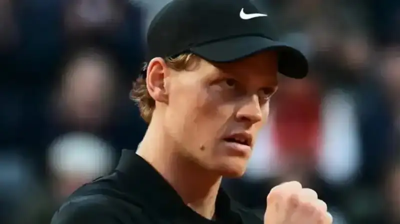 Янник Синнер 