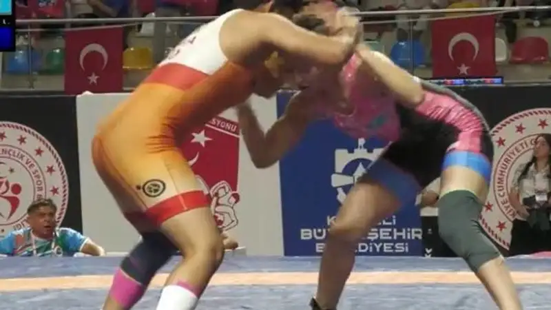 Фото: кадр из видео