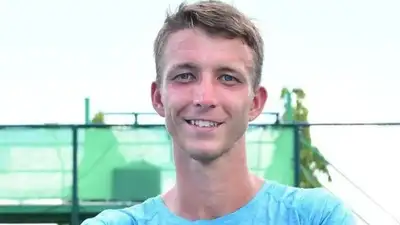 Григорий Ломакин 