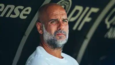 Футбол