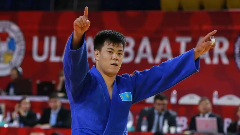 Дидар Хамза возвращается!