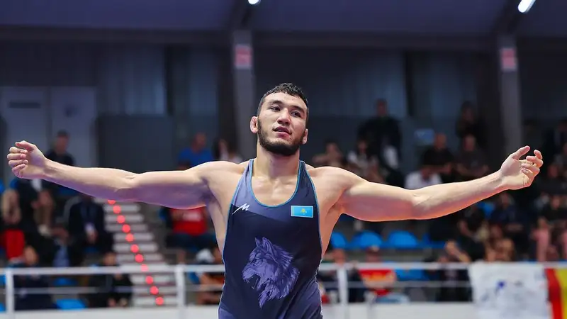 Хороший тест-драйв перед чемпионатом мира