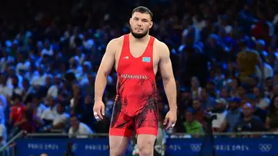 Алимхан Сыздыков тоже полетит на элитное соревнование