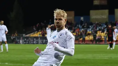 Футбол